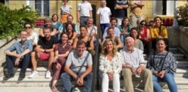 Rencontre des étudiants internationaux