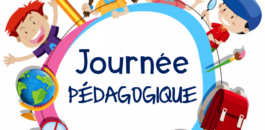 Journée pédagogique