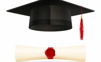 Remise des diplômes de Cambridge