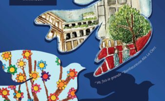 La nouvelle revue NDO est arrivée